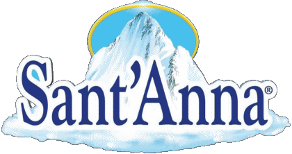 Sant'Anna Acque minerali Bevande 