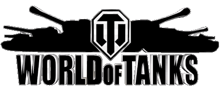 Logo World of Tanks Vídeo Juegos Multimedia 