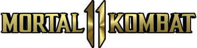 Logo Mortal Kombat Jeux Vidéo Multi Média 