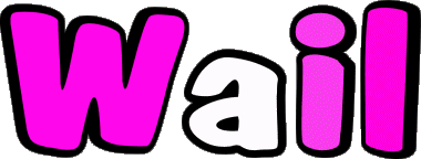 Wail W MASCHIO - Maghreb Musulmano Nome 