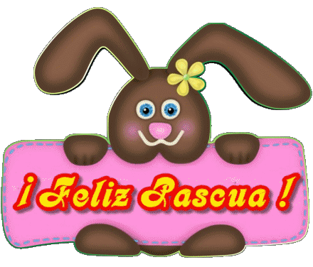 10 Feliz Pascua Spanisch Nachrichten 