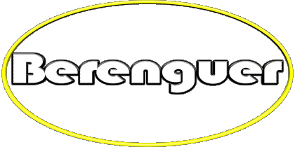 Berenguer B MASCULINO - España Nombre 