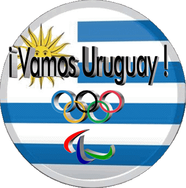 Juegos Olímpicos 02 Vamos Uruguay Spanisch Nachrichten 