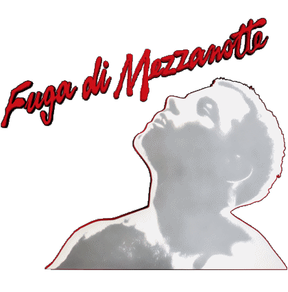 Logotipo Italiano El Expresso de Medianoche Películas Internacional Multimedia 