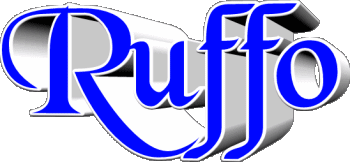 Ruffo R MASCULINE - France First Names 