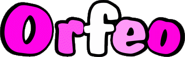 Orfeo O MASCULINO - Italia Nombre 