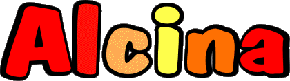 Alcina A FEMMINILE - Francia Nome 
