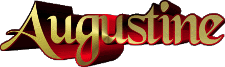 Augustine A WEIBLICH - Frankreich Vorname 