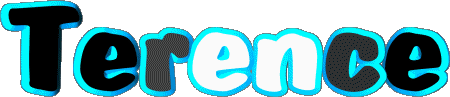 Terence T MASCULIN - UK - USA Prénoms 