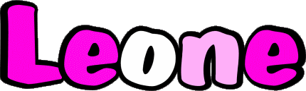 Leone L MASCULIN - Italie Prénoms 