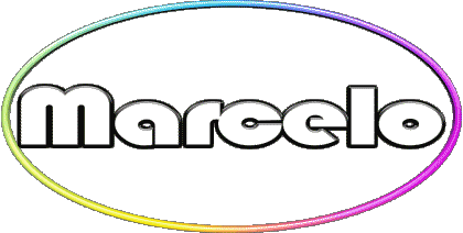 Marcelo M MASCULINE - Spain First Names 