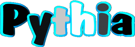 Pythia P FEMININE - UK - USA - IRL - AUS - NZ First Names 