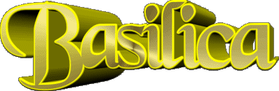 Basilica B FEMMINILE - Francia Nome 