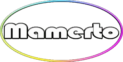 Mamerto M MANN  - Spanien Vorname 