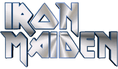 Iran Maiden Hard Rock Music Multi Media 