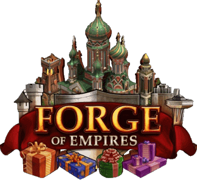 Logo - Icônes 02 Forge of Empires Vídeo Juegos Multimedia 