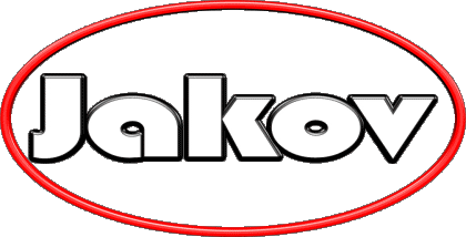 Jakov J MANN - Frankreich Vorname 