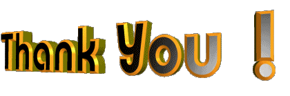 006 Thank You Inglés Mensajes 