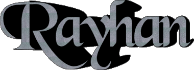 Rayhan R MASCHIO - Maghreb Musulmano Nome 