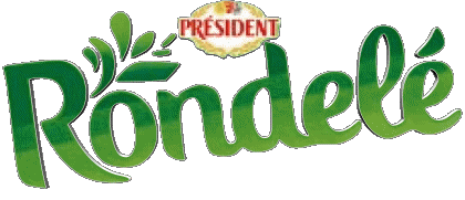 Rondelé France Fromages Nourriture 