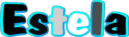 Estela E FEMENINO - España Nombre 