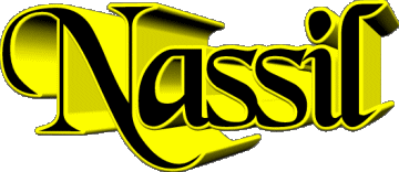 Nassil N MASCULINO - Magreb Musulmán Nombre 