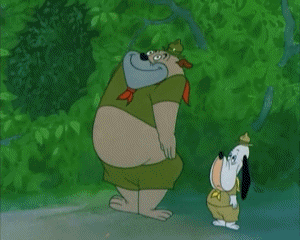 Droopy's Good Deed Tex Avery Cartoons TV - Movies Multi Media 