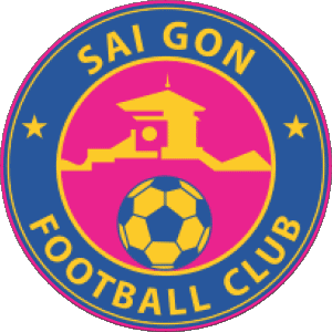 Sai Gon FC Vietnam Soccer Club Asia Sports 