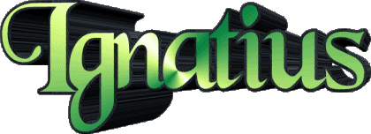 Ignatius I MANN - UK - USA - IRL - AUS - NZ Vorname 