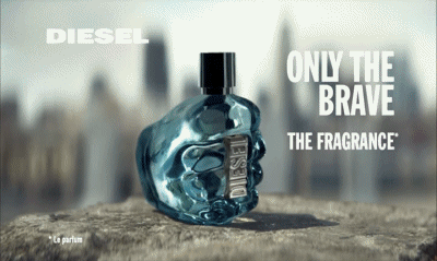 Diesel Couture - Parfüm Mode 