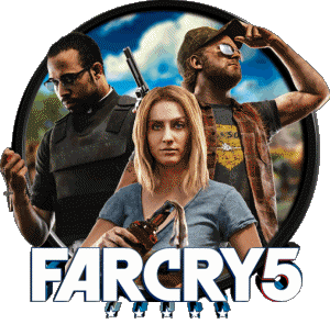 05 Logo Far Cry Videogiochi Multimedia 