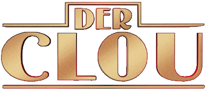 German Logo The Sting Movies International Multi Media 