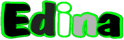 Edina E WEIBLICH - Frankreich Vorname 