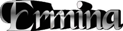 Ermina E FEMININ - Italie Prénoms 