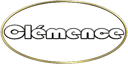 Clémence C FEMININ - France Prénoms 