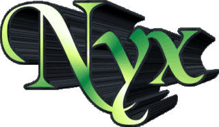 Nyx N FEMININE - UK - USA - IRL - AUS - NZ First Names 