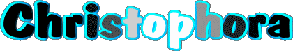 Christophora C FEMMINILE - Germania Nome 