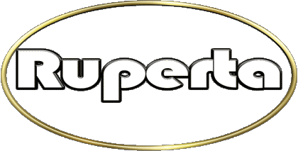 Ruperta R FEMMINILE - Spagna Nome 