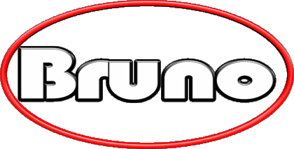 Bruno B MASCULIN - France Prénoms 