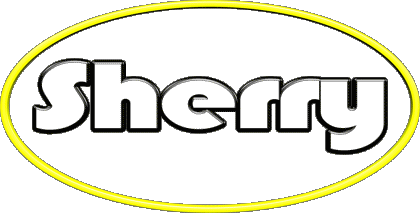 Sherry S FEMININE - UK - USA - IRL - AUS - NZ First Names 