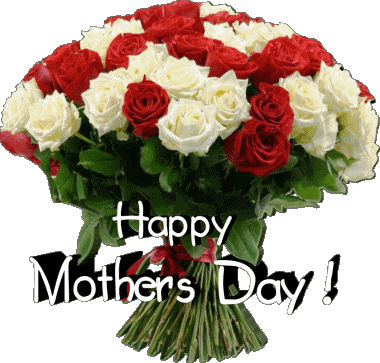 014 Happy Mothers Day Inglés Mensajes 
