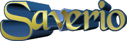 Saverio S MANN - Frankreich Vorname 