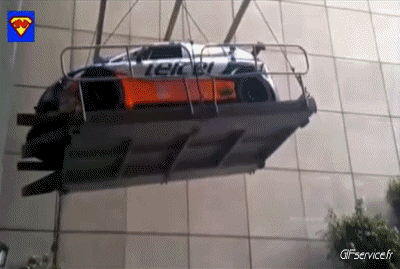 Accident  Fail Cars Transport Humor -  Fun 