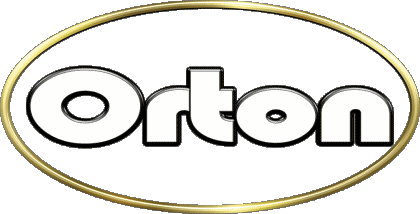 Orton O MASCULINO - UK - USA - IRL - AUS - NZ Nombre 