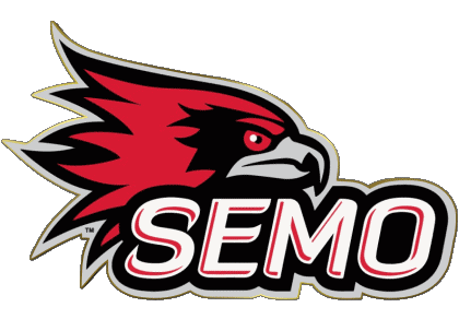 SE Missouri State Redhawks S N C A A - D1 (National Collegiate Athletic Association) Sportivo 