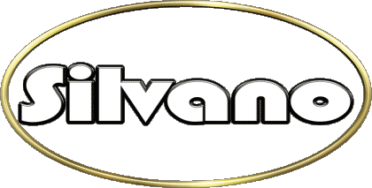 Silvano S MASCULINE - Italy First Names 