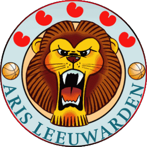 Aris Leeuwarden Olanda Pallacanestro Sportivo 