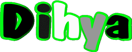 Dihya D FEMININE - Maghreb Muslim First Names 