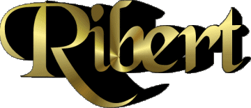 Ribert R MASCULINE - France First Names 