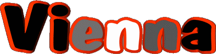 Vienna V FEMININ - Italie Prénoms 